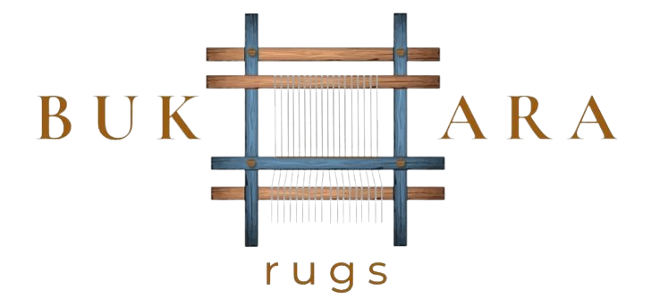 bukhara rugs logo